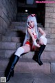 Cosplay Kaguya - Original Fotosebony Naked