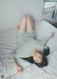 Nagisa Aoyama 青山なぎさ, Weekly Playboy 2022 No.41 (週刊プレイボーイ 2022年41号)