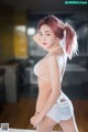 Thai Model No.334: Model Thuntita Siriphiphattanakit (10 photos)