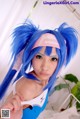 Cosplay Klang - Vivid Pinkcilips Bang