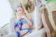 疯猫ss Cosplay 英梨梨 写真集 Eriri Saekano