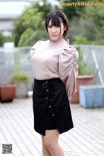 Riri Shiraki - Pofotos Javbangers Grosses Big